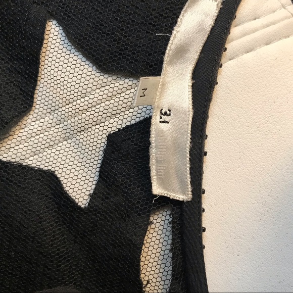 Phillip Lim beautiful beaded vest - Picture 9 of 10